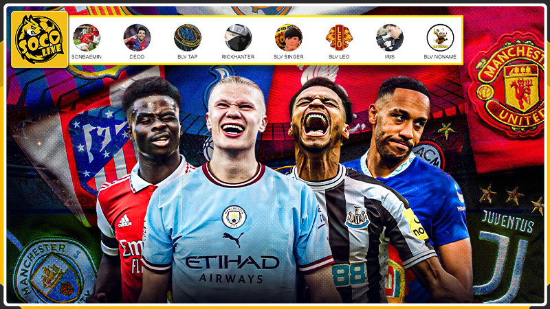 Socolive trực tiếp bóng đá đã chính thức thành lập 19/11/2021 Socolive trực tiếp bóng đá đã chính thức thành lập 19/11/2021